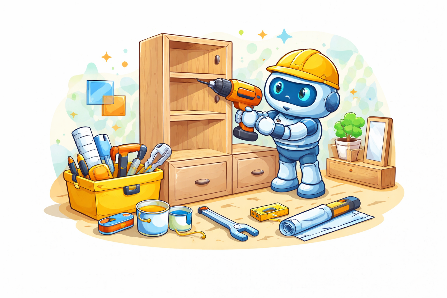 Build & Install