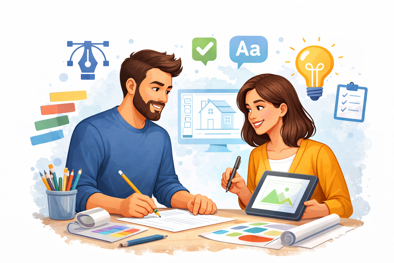 Design & Create