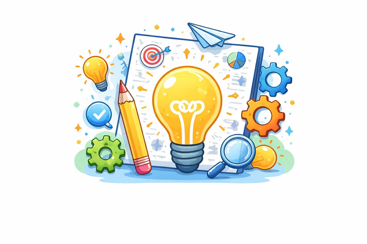 Idea & Concept