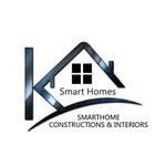 Smart Home Interior