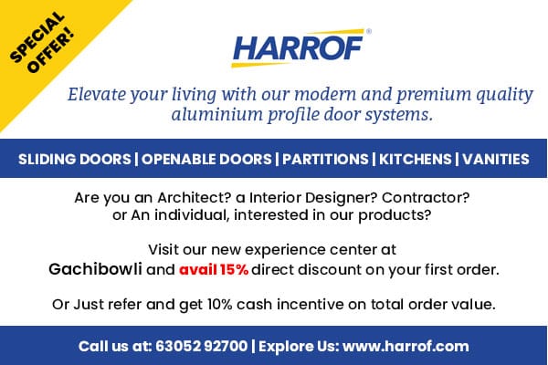 Special Offer Banner