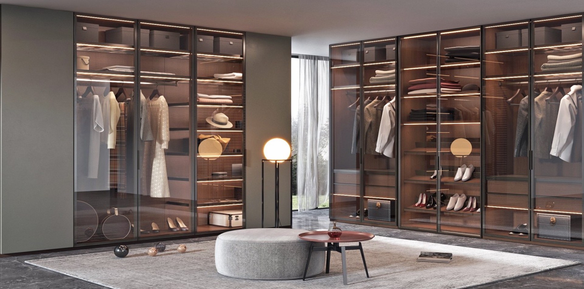 Openable-wardrobe-doors